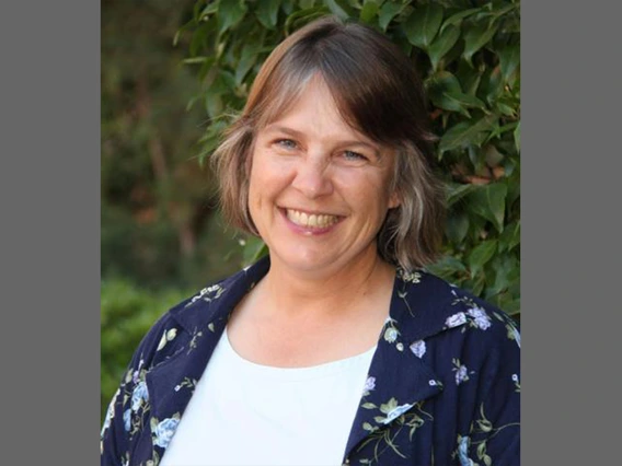 Kimberly Ogden, department chair and professor for chemical and environmental engineering at the University of Arizona College of Engineering.