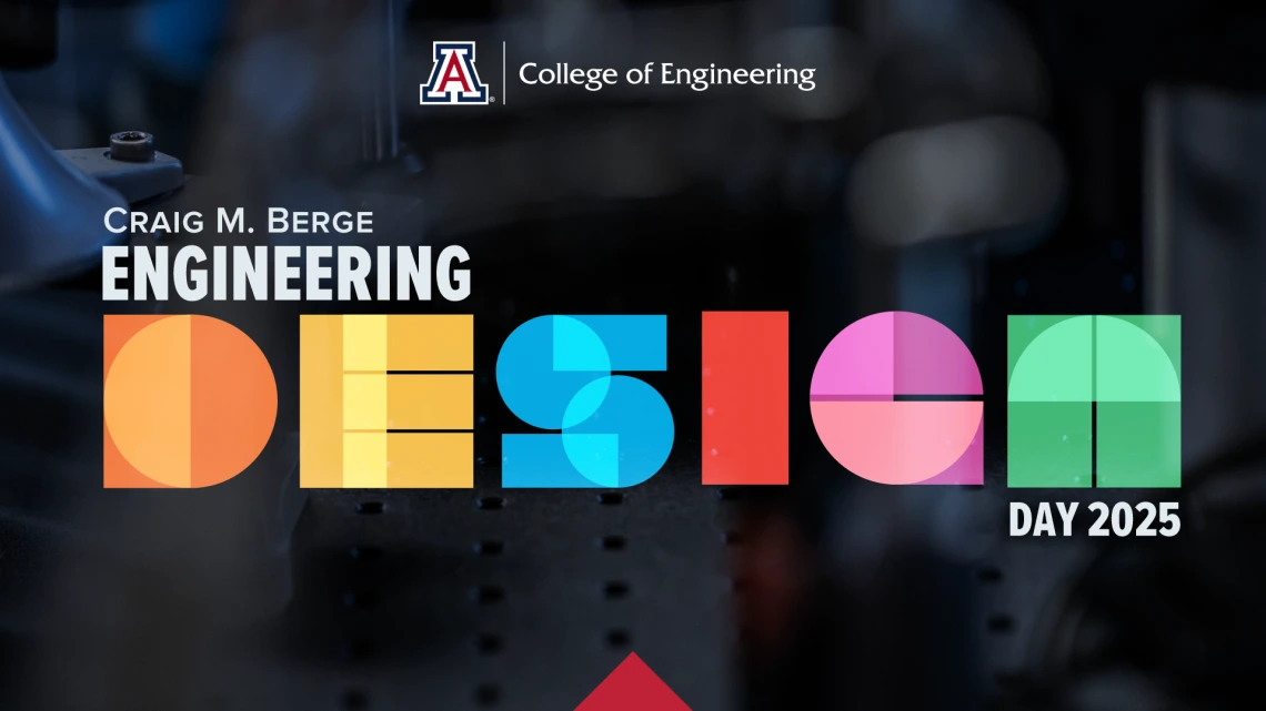 2025 Craig M. Berge Design Day image