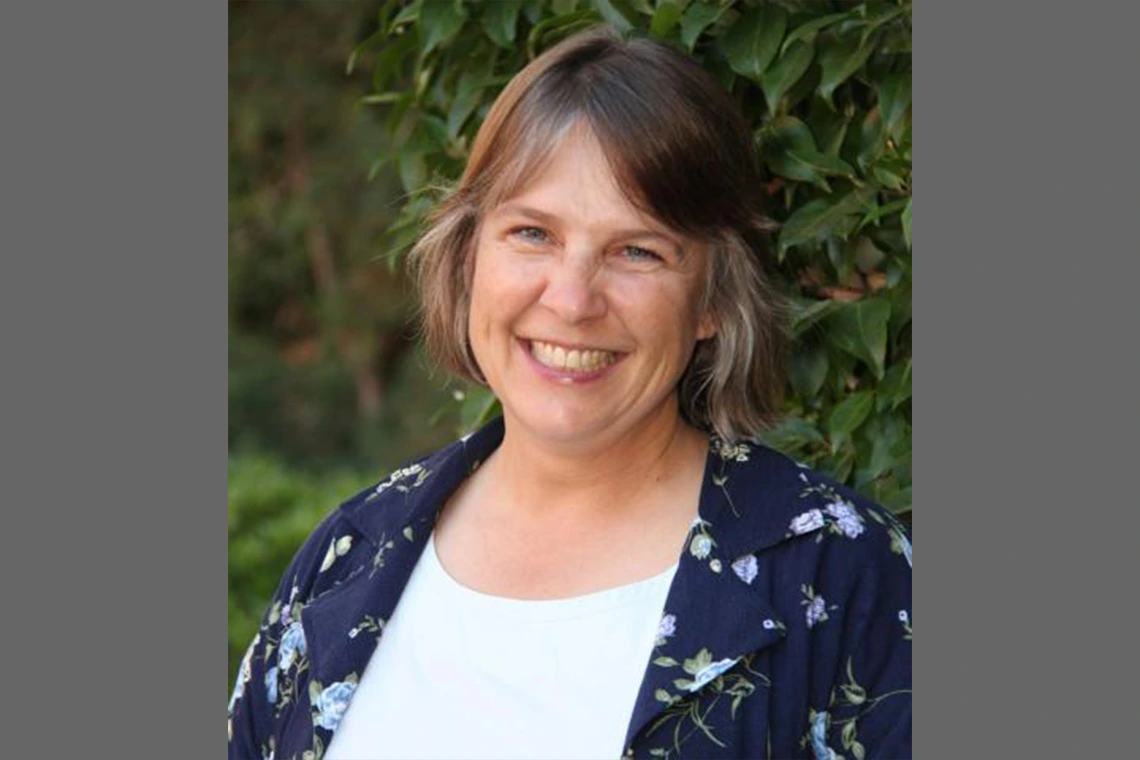 Kimberly Ogden, department chair and professor for chemical and environmental engineering at the University of Arizona College of Engineering.