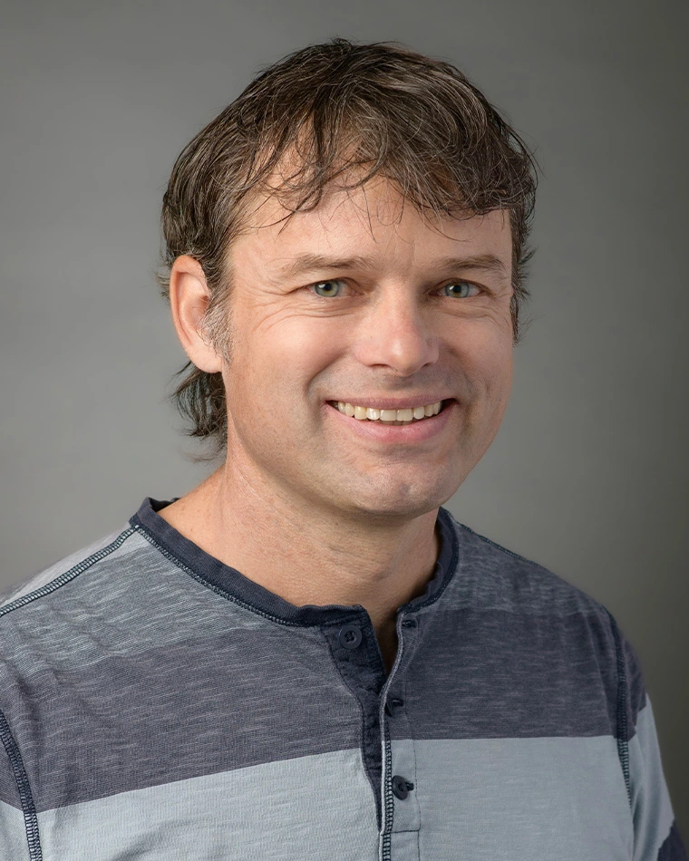 Michael Hegetschweiler
