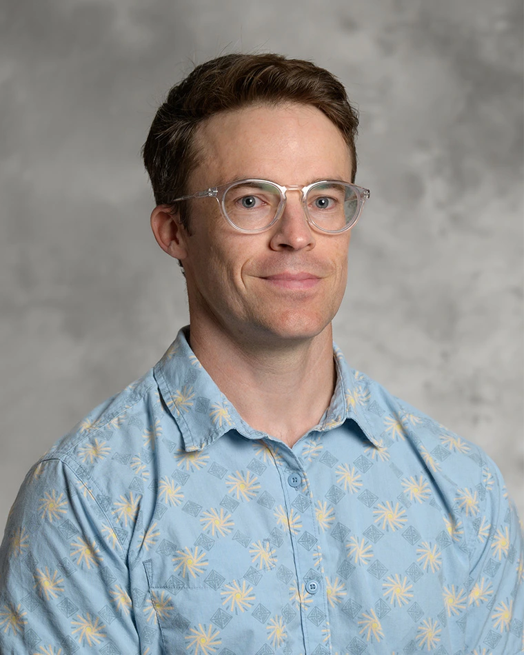 Ellis S. Robinson