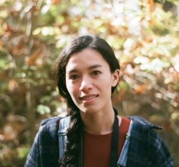 Headshot of Bryn Stewart